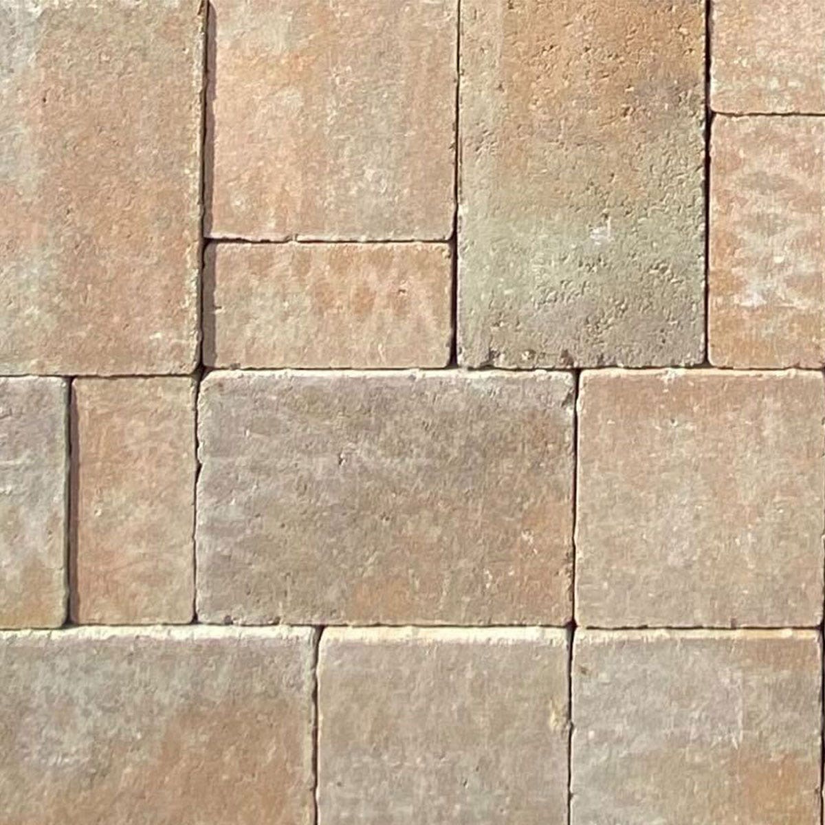 Keystone - Vintage 3pc Combo 6cm - Milsap