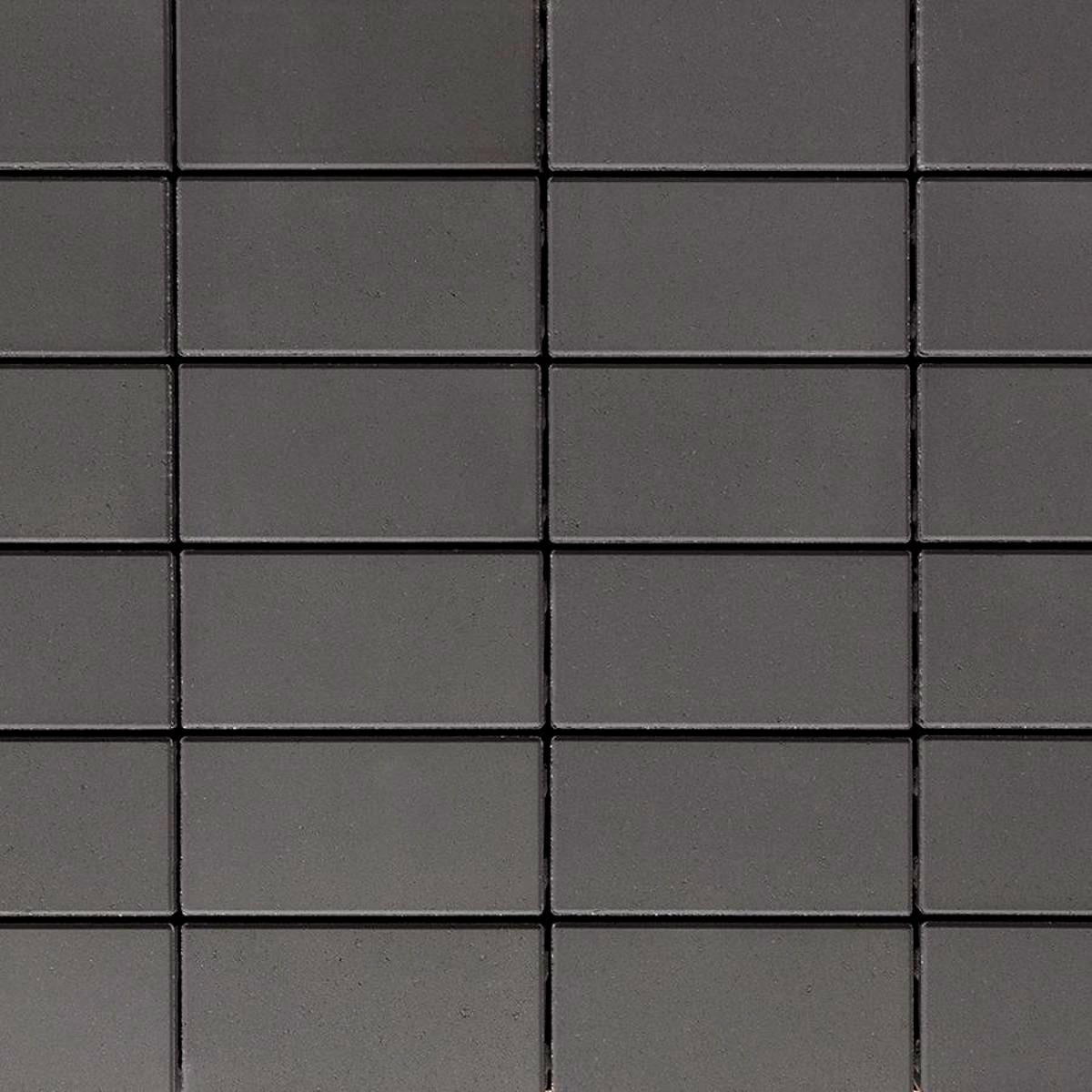 Whiz-Q Stone | Techo-Bloc - BLU 60 mm 6X13 Smooth