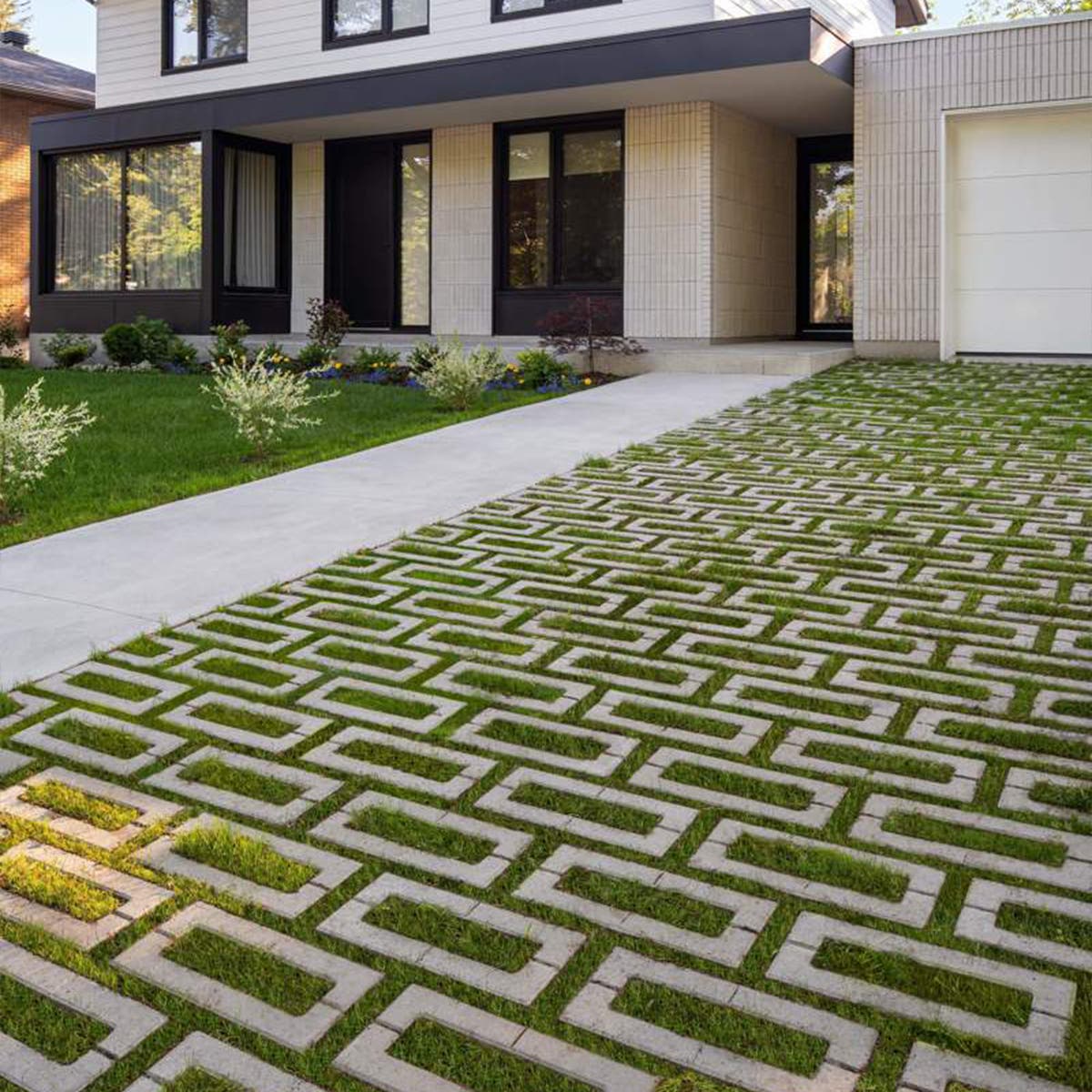 Techo-Bloc - Aquastorm