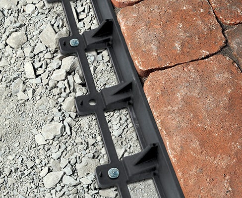 Hardscape Accessories