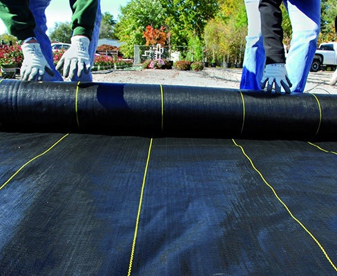 Landscape Supplies