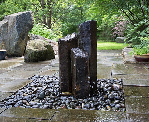 Decorative Water Features