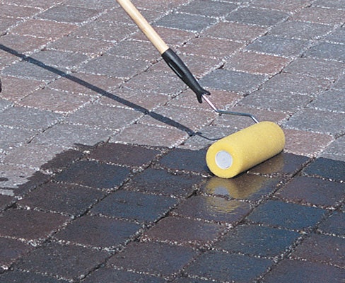 Sealers & Cleaners