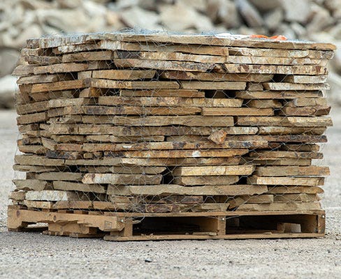 Natural Stone