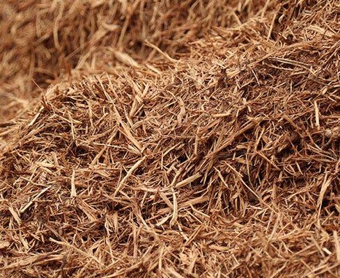 Soils & Mulches