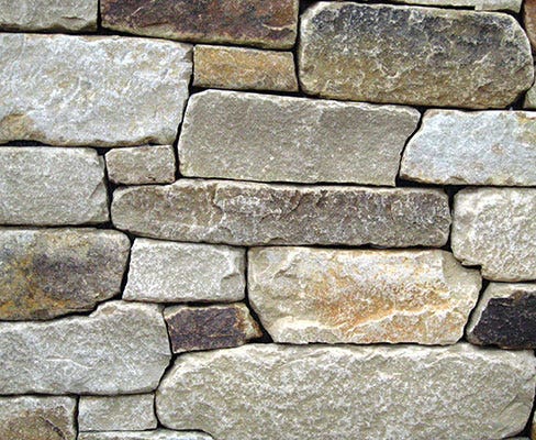 Thin Stone Veneer