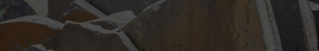 Thin Stone Veneer